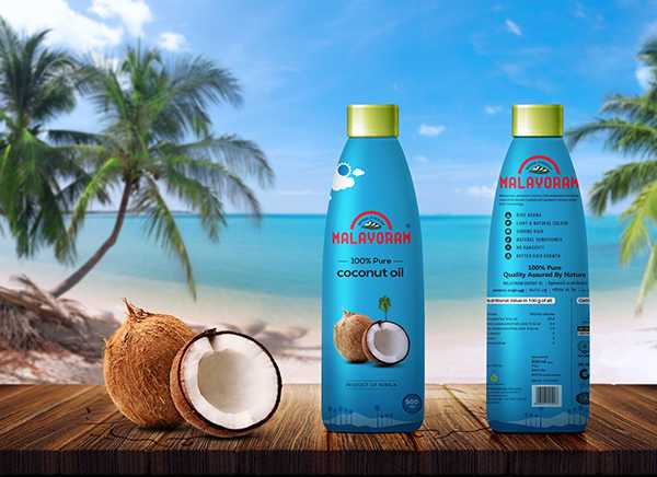 Особенности применения кокосового масла для тела и волос