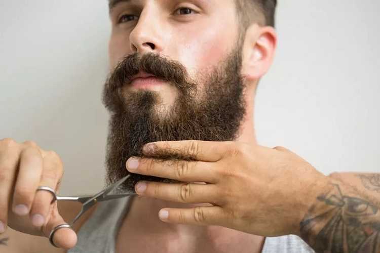 Что делать, чтобы лучше росла борода: от чего зависит густота
