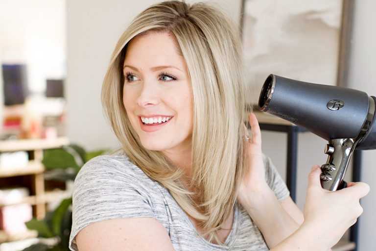13 лайфхаков для придания тонким волосам объема в домашних условиях - hair site