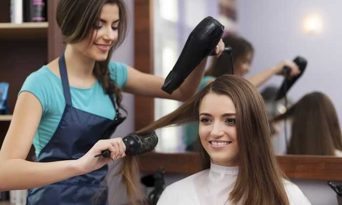 Профессия "парикмахер": описание, плюсы и минусы :: syl.ru