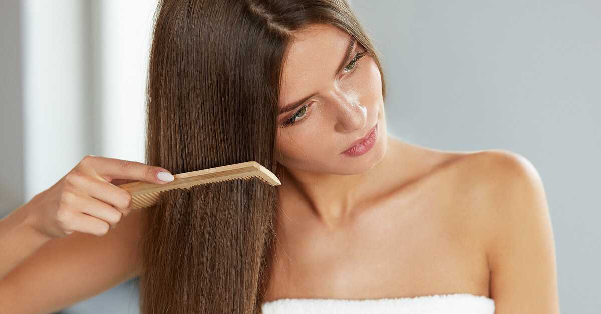 Как ухаживать за волосами - советы по уходу за волосами от трихолога клиники hfe