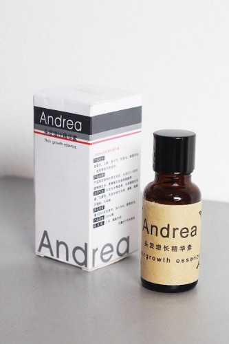 Сыворотка andrea для роста волос: отзывы и рекомендации по использованию