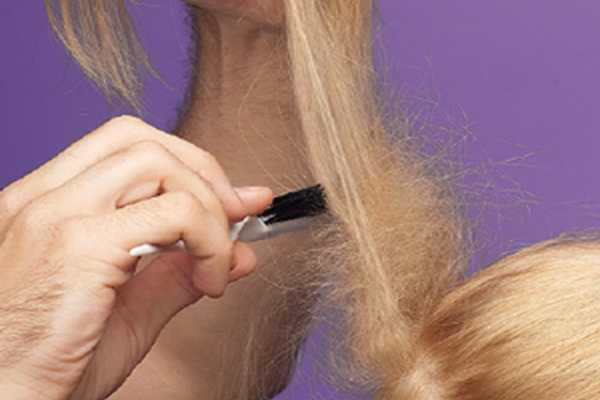 Начес волос - как сделать на длинные и средние волосы, 149 фото | портал для женщин womanchoice.net