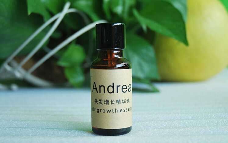 Сыворотка «andrea» для роста волос: способ применения, особенности средства, опыт использования