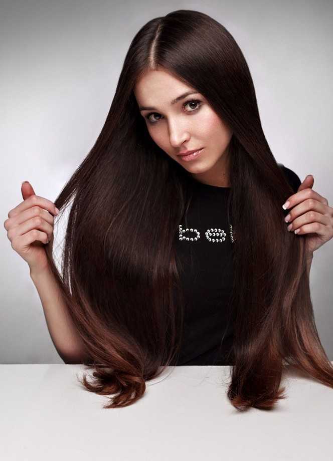 Кератиновое восстановление волос: секрет роскошных волос раскрыт!
