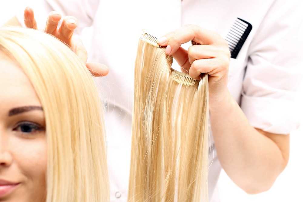 Что такое наращивание волос: плюсы и минусы процедуры, как делается, какие волосы можно нарастить Виды женского наращивания прядей Особенности ухода за наращенными волосами