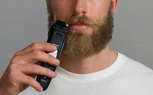 Рейтинг триммер для бороды и усов — топ лучших моделей 2021 года