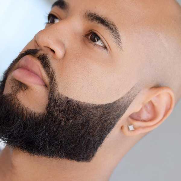Как подобрать форму бороды по типу лица