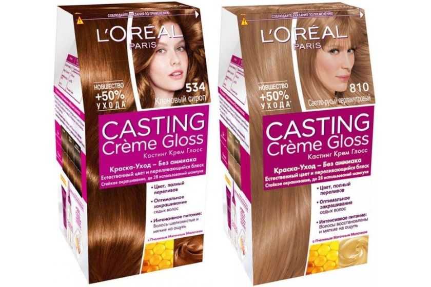 Шоколадный цвет волос: фото, краски и оттенки