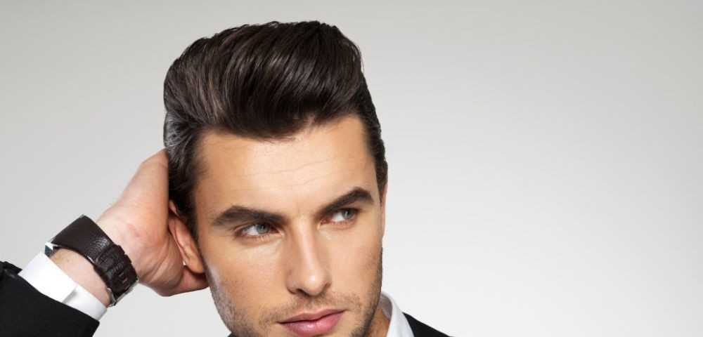 Стили современных мужских стрижек, актуальных в 2020 году 46 фото с идеями причесок на короткие, средние и длинные волосы Обзор модных тенденций и советы для мужчин от стилиста
