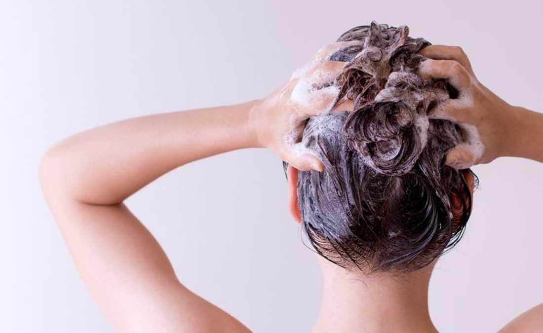 Чем лучше мыть голову если волосы редкие