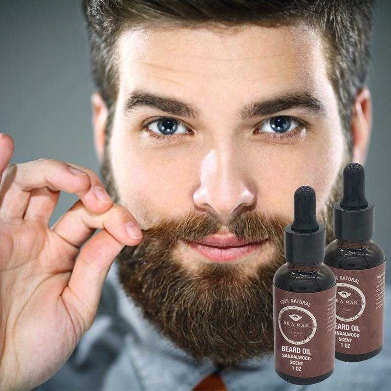 Как ухаживать за бородой: советы и рекомендации
