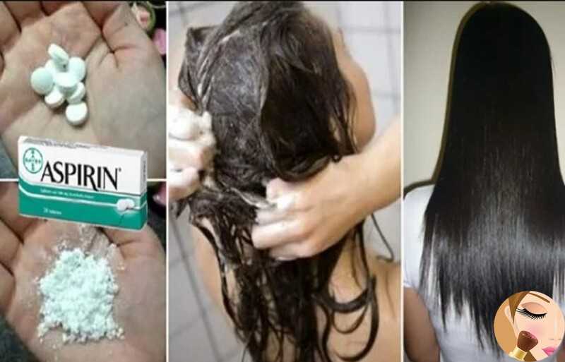 Как в домашних условиях очистить волосы от силиконов