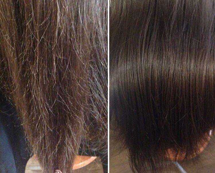 Как подстричь кончики волос самостоятельно самой себе в домашних условиях на длинных волосах