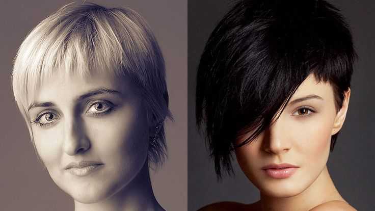 Как выбрать стрижку волос: выбираем стильно и по сезону