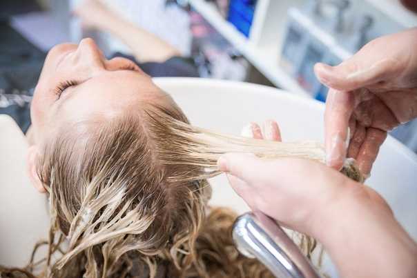 10 лучших способов придать блеск волосам