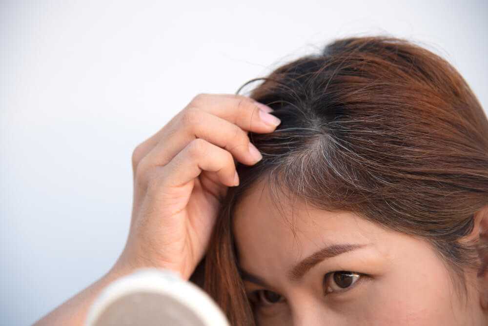 Трихотилломания (выдергивание волос) как психическое заболевание