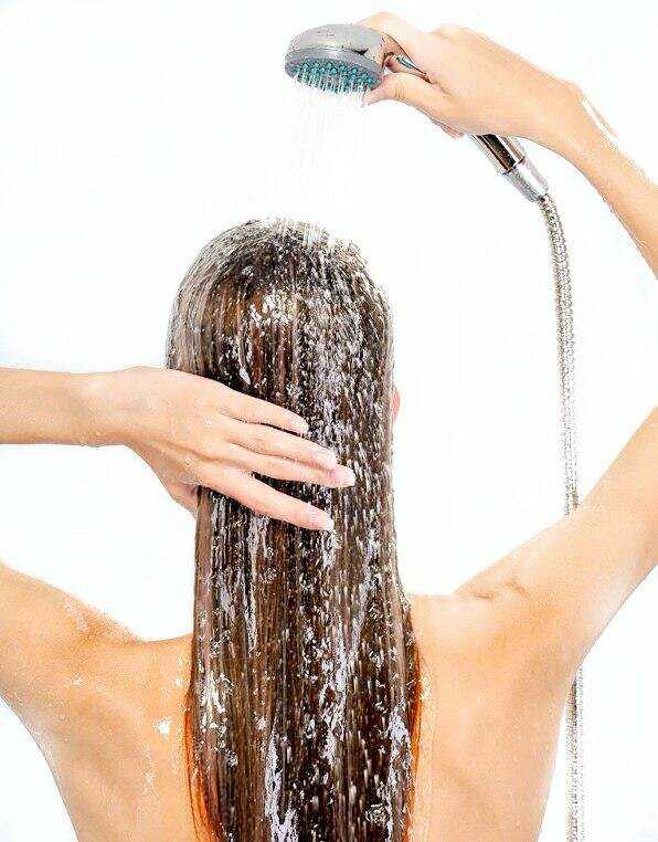 6 золотых правил, как правильно мыть голову. дельные советы по мытью волос