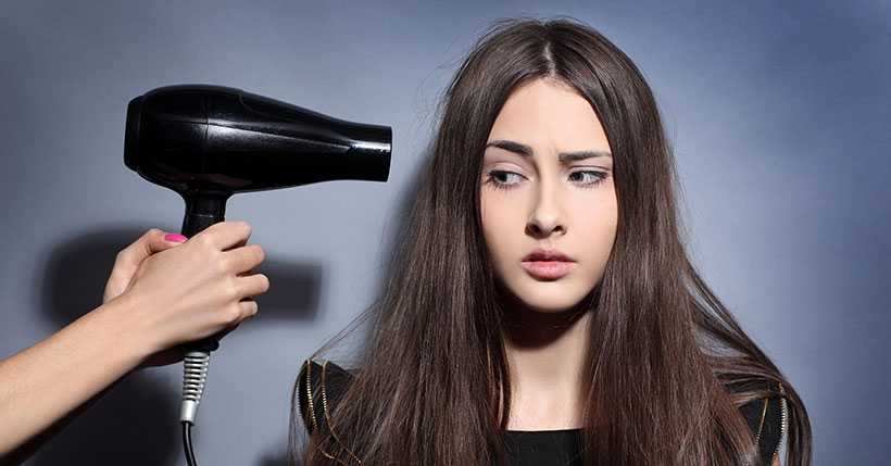 Уход за кудрявыми волосами: правила и топ-5 средств для вьющихся волос | волосок