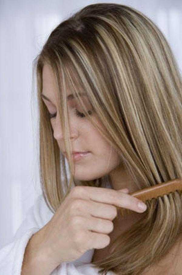 Нужно ли мыть голову перед мелированием волос? топ 3 лучших средств и особенности ухода
