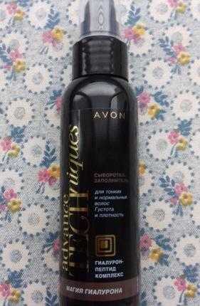 Масла для волос эйвон (avon) — заметный результат после первого применения!