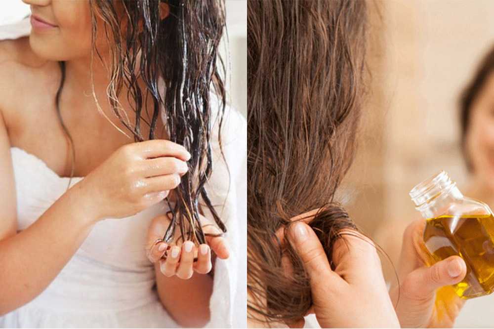 Чем увлажнить сухие волосы в домашних условиях, как вылечить их народными средствами?