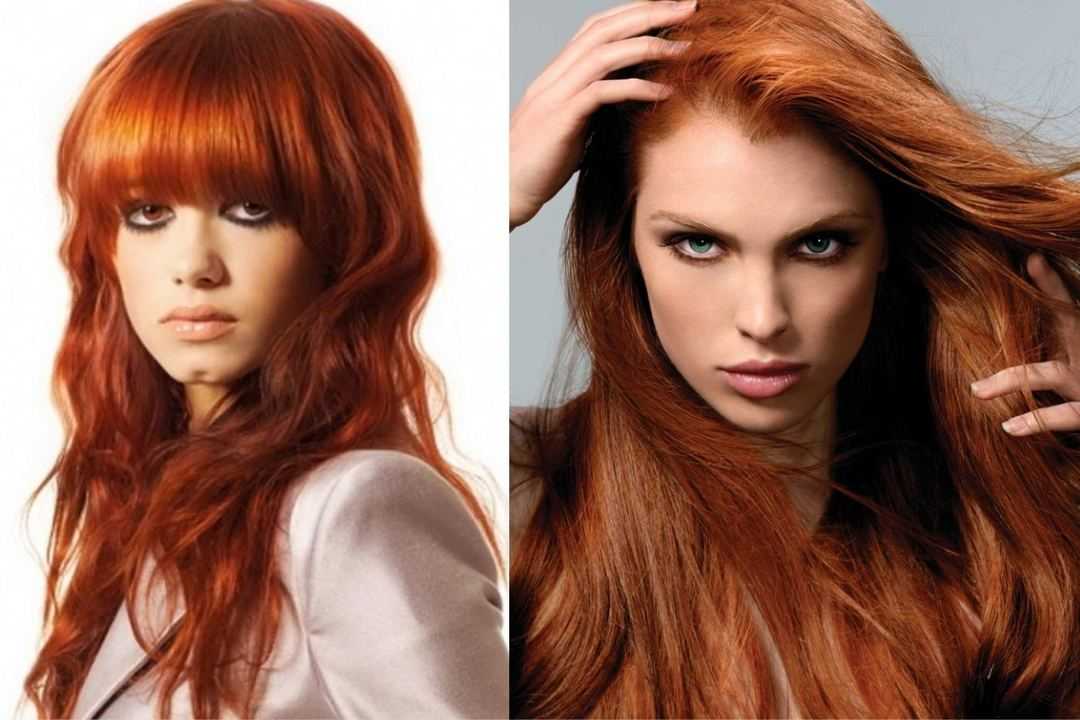 Выбираем яркий цвет волос: 25 идей и какая краска подойдет