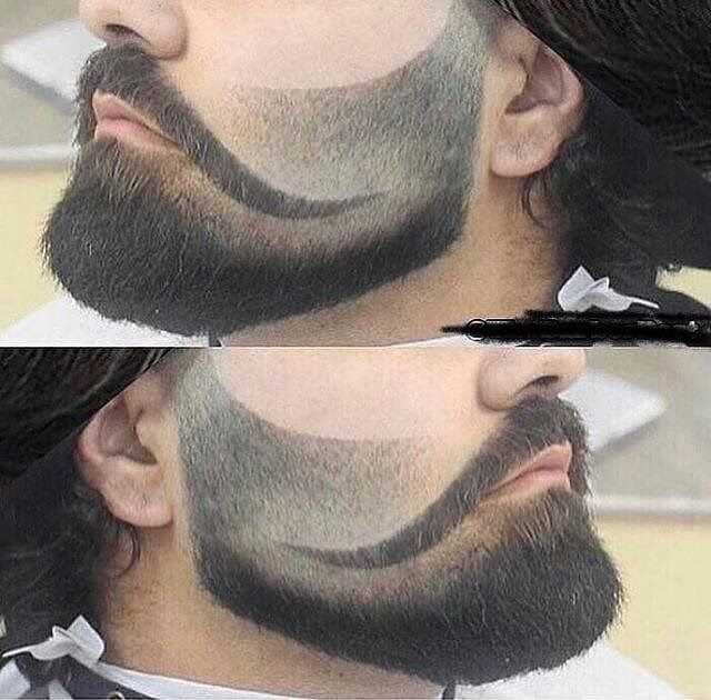 Борода стрижки у стаса михайлова