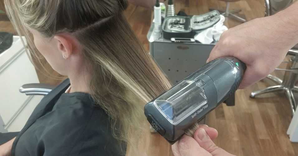 Что такое полировка волос Как избавиться от секущихся кончиков в домашних условиях Подробности полировки ножницами и машинкой Как продлить эффект