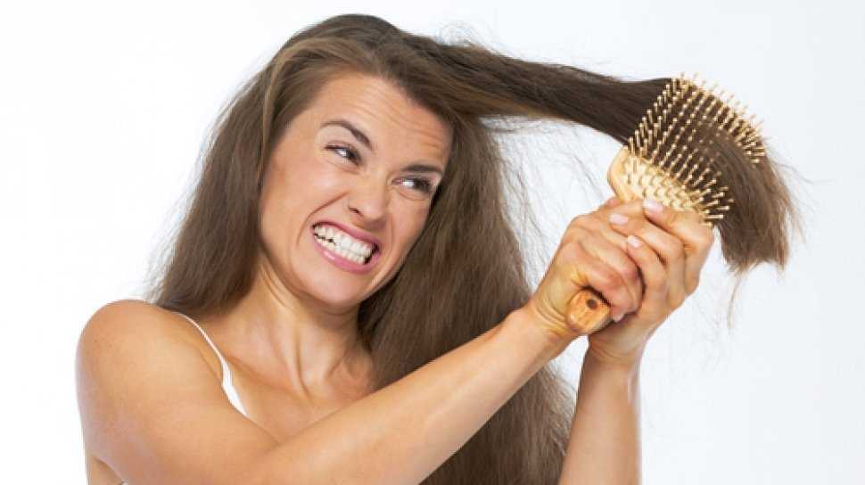 Касторовое масло для волос: польза и применение