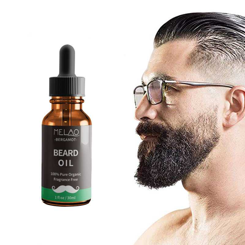 Как отрастить густую бороду: практические советы