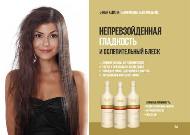 Как действует на волосы сыворотка для выпрямления с кератином, обзор популярных средств | bellehair.info