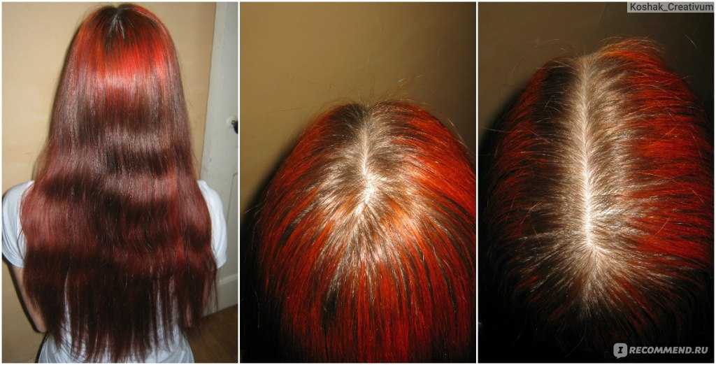 Стоит ли красить хной волосы - основные преимущества и недостатки природного красителя
