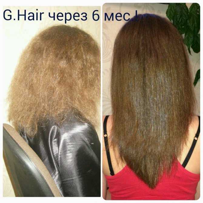 Кератиновое восстановление волос: что это такое, плюсы и минусы процедуры кератинизации