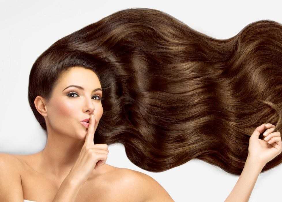 Как быстро отрастить длинные волосы после неудачной короткой стрижки за неделю на 20 см в домашних условиях