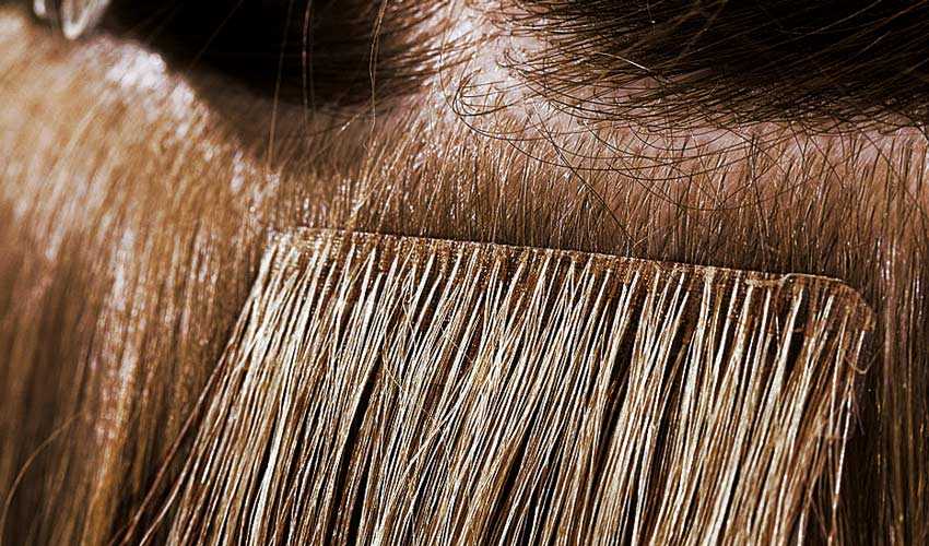 Полное досье на капсульное наращивание волос: методики, пошаговые схемы, особенности