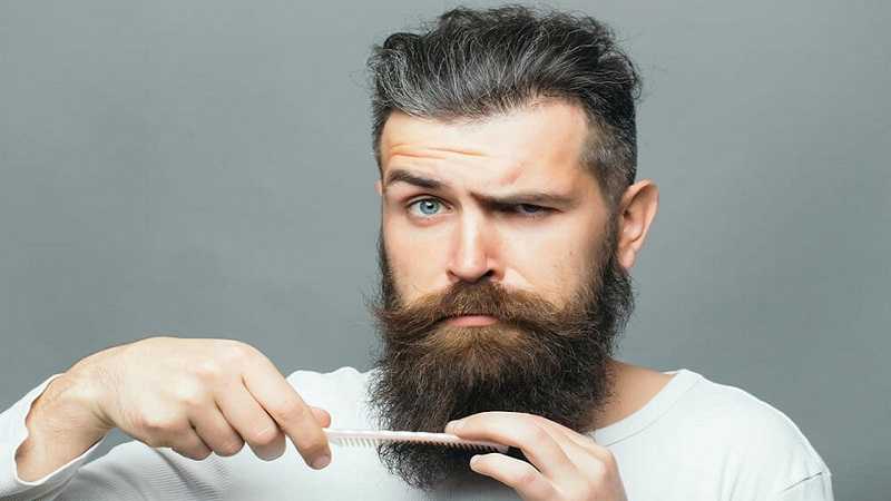 Советы экспертов как ускорить рост бороды, и от каких факторов зависит густота растительности на лице Обзор лучших средств для ухода за бородой и 4 лайфхака от профессионалов