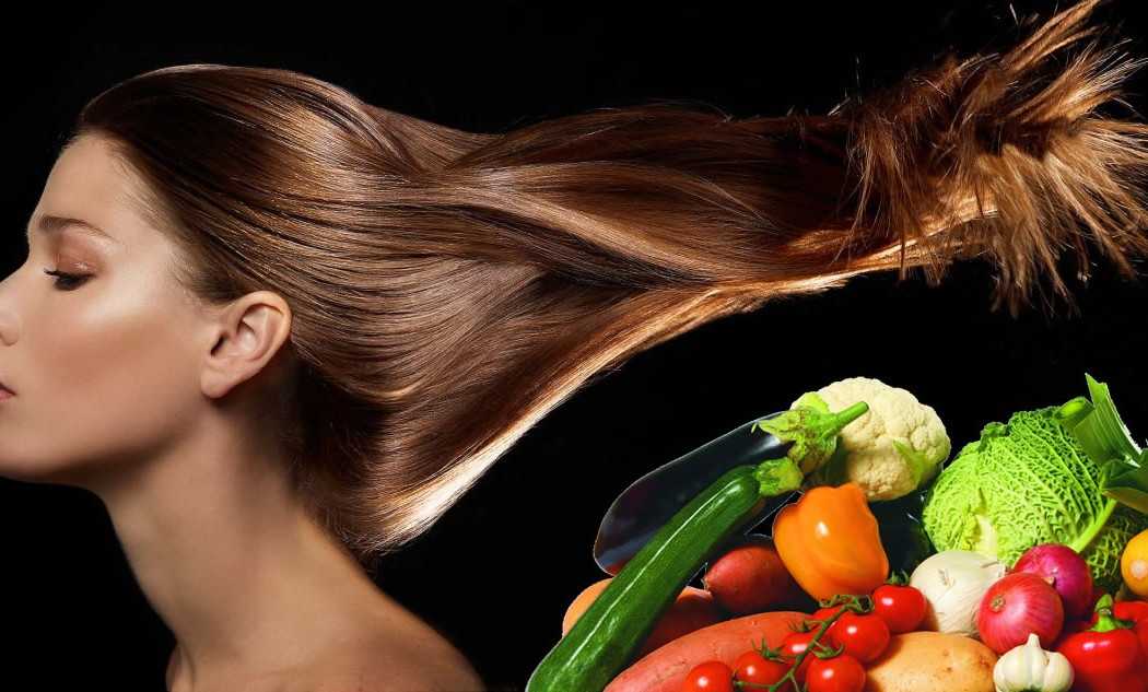 Какие витамины и микроэлементы влияют на рост волос