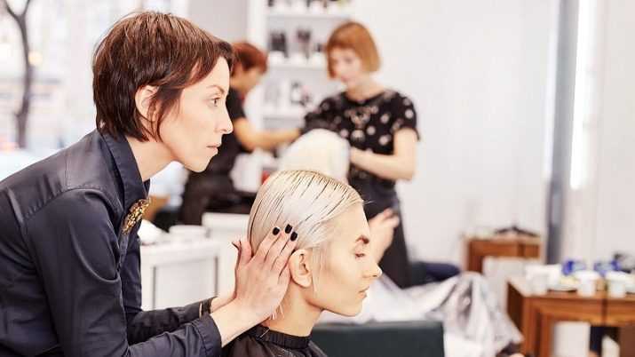 Профессия "парикмахер": описание, плюсы и минусы :: syl.ru