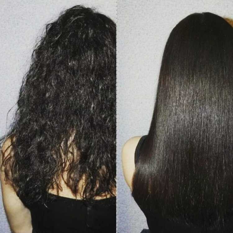 Кератиновое восстановление волос: секрет роскошных волос раскрыт!