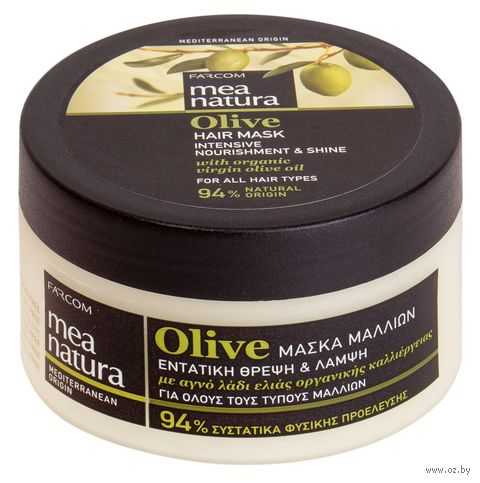 Оливковое масло в косметологии - польза для волос, лица, кожи — секреты красоток