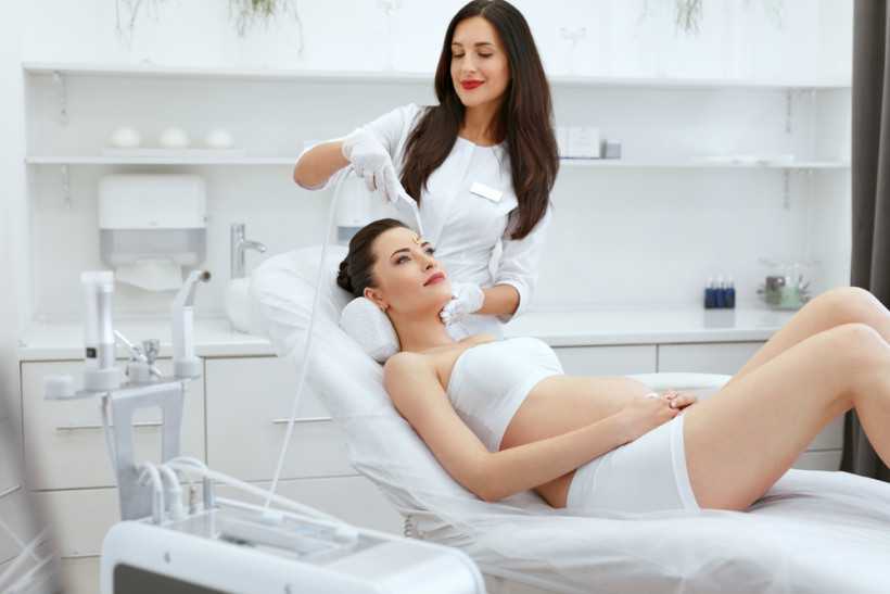 Ботулотоксин и беременность: как быть врачу и пациенту | портал 1nep.ru
