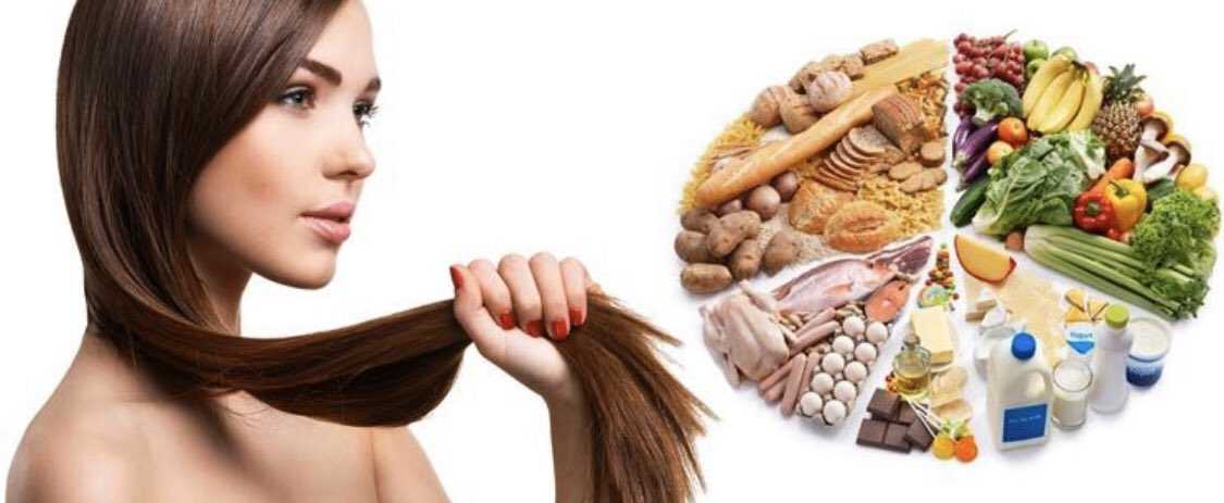 Маски для волос зимой в домашних условиях - увлажнение и уход за волосами