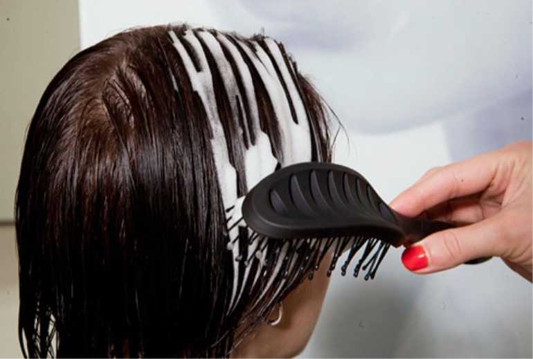 Мелирование волос пошагово (виды. инструменты. ошибки)