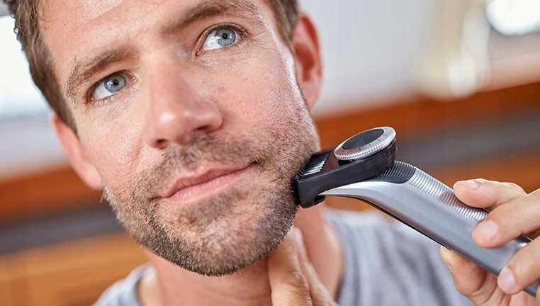 Топ-рейтинг лучших триммеров для стрижки бороды и усов в 2021 году
