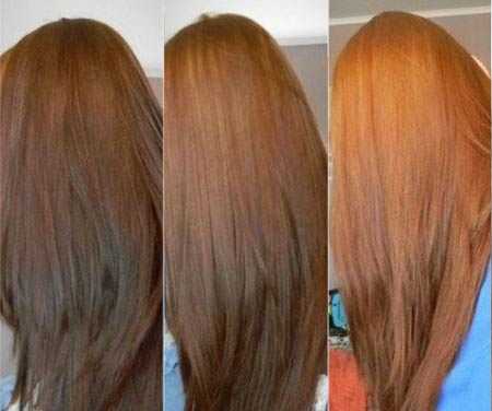 Как выйти из черного цвета волос? | волосомагия
