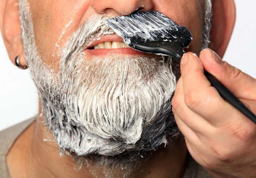Как отрастить бороду подростку и что делать, если борода не растет
