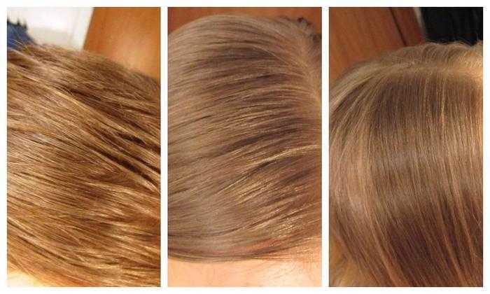 Как осветлить волосы в домашних условиях без вреда - перекись водорода, кефир, лимон: отзывы