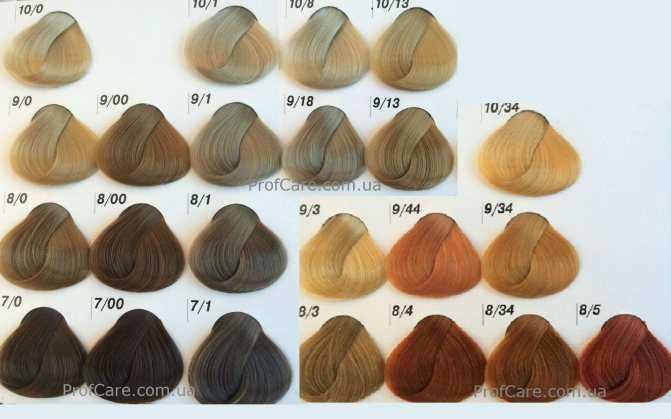 Коричневый цвет волос: фото модных оттенков 2021