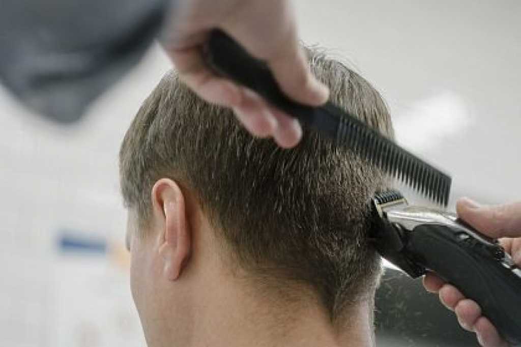 Как объяснить парикмахеру стрижку канадка